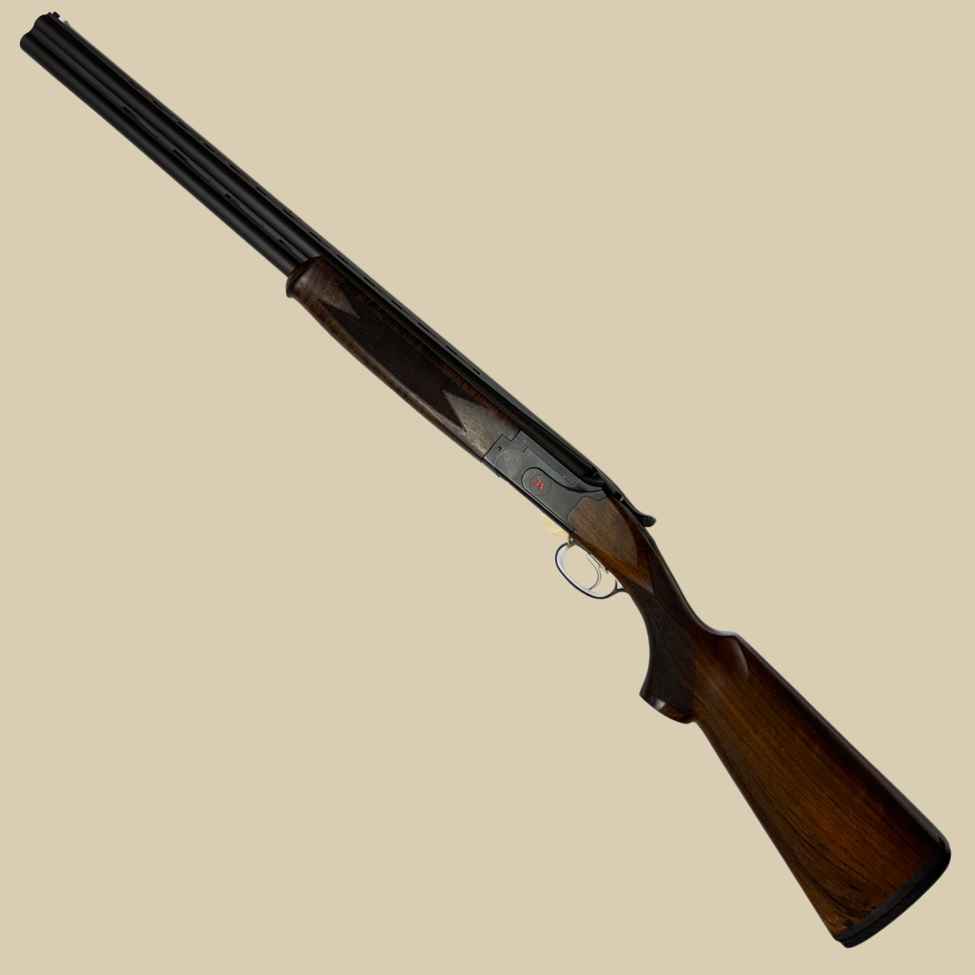 Fusil Superposé Winchester Select Sporting - Calibre 12/76