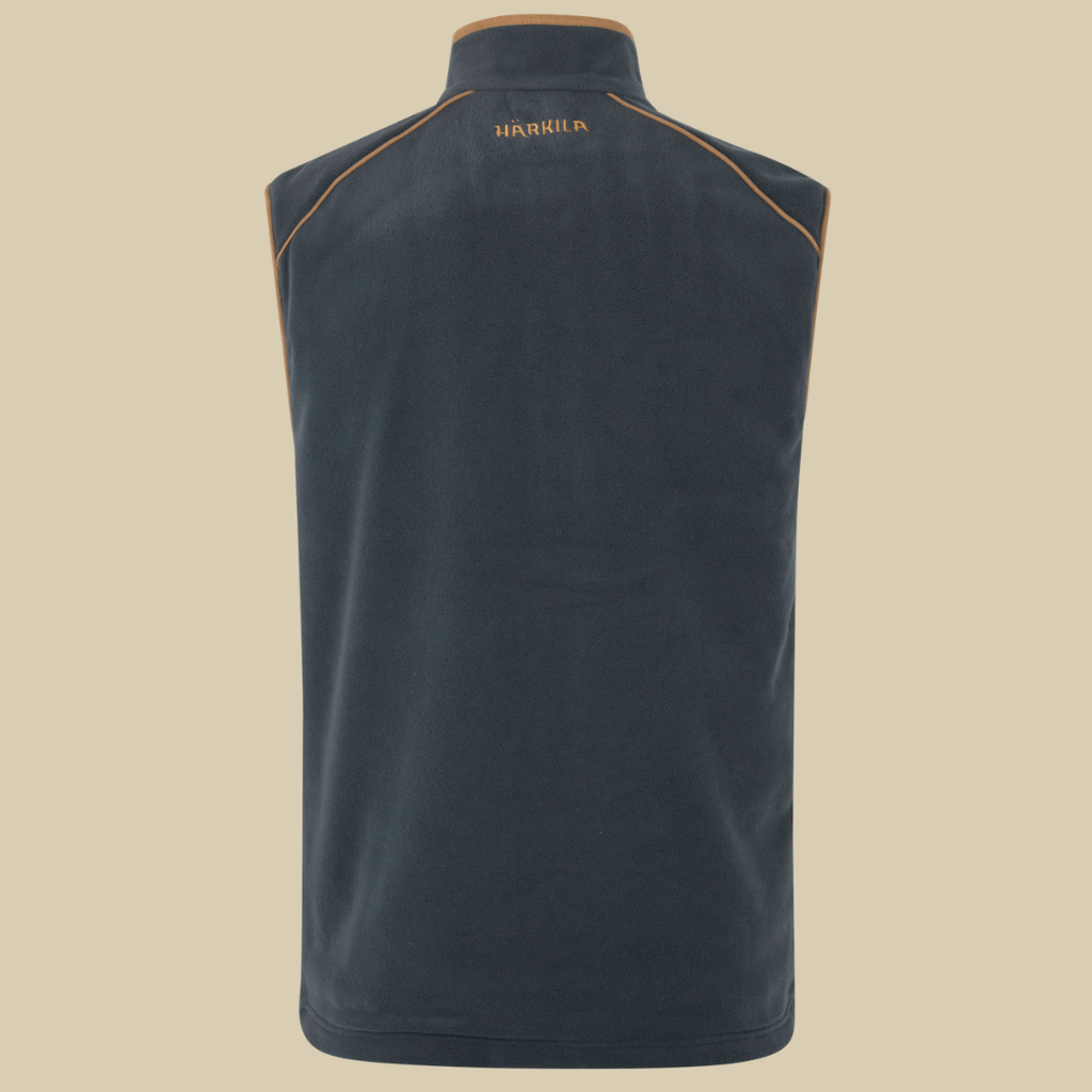 Harkila Gilet Sandhem Dark navy