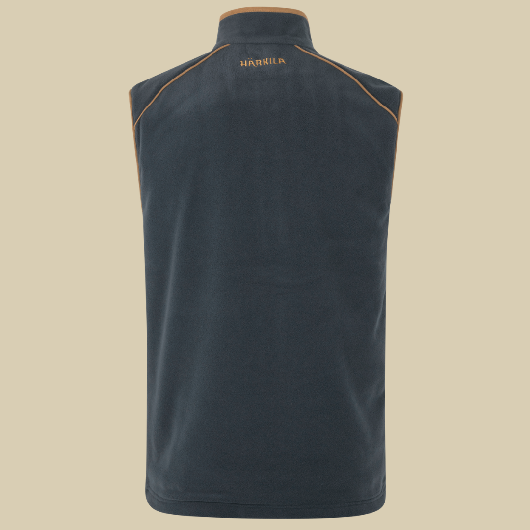 Harkila Gilet Sandhem Dark navy