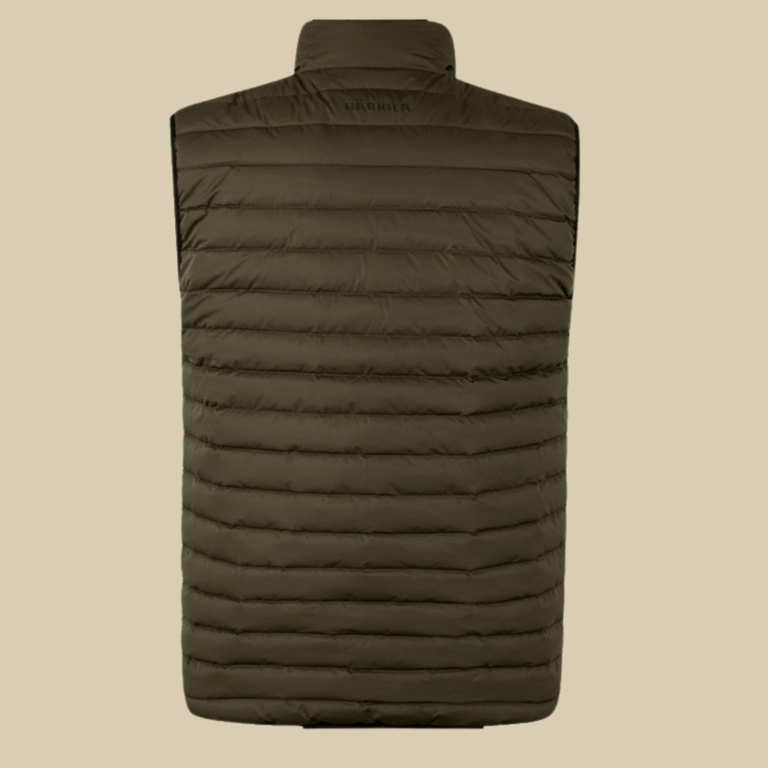 Härkila Gilet Chauffant Clim8