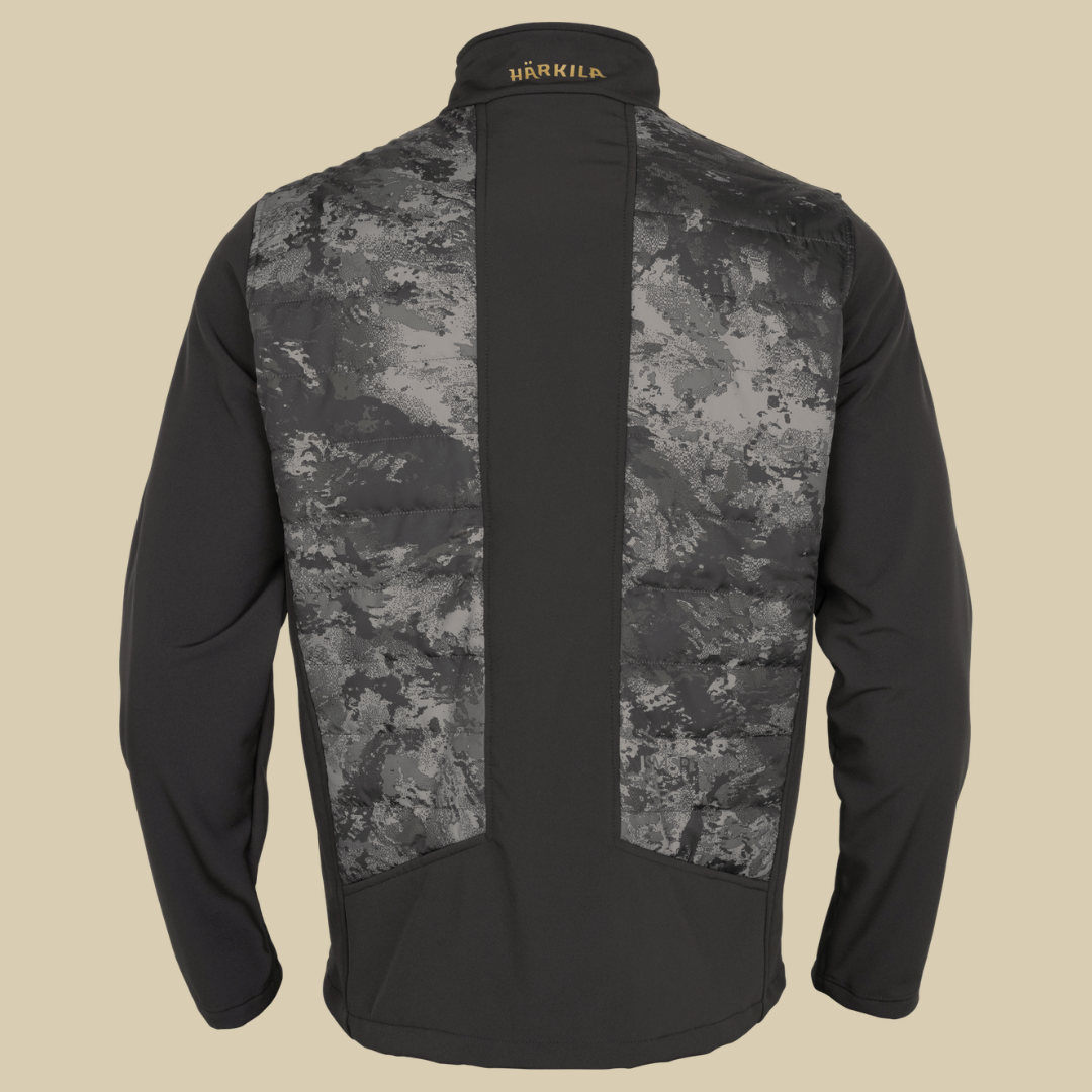 Härkila Veste Hybride NOCTYX Axis MSP