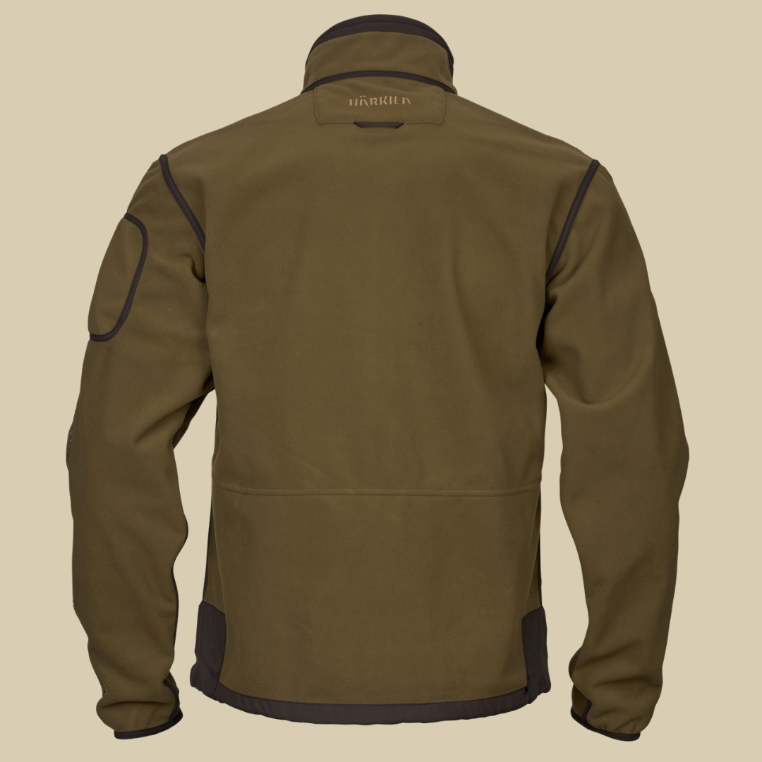Harkila Polaire Kamko Dark olive/Arabian spice