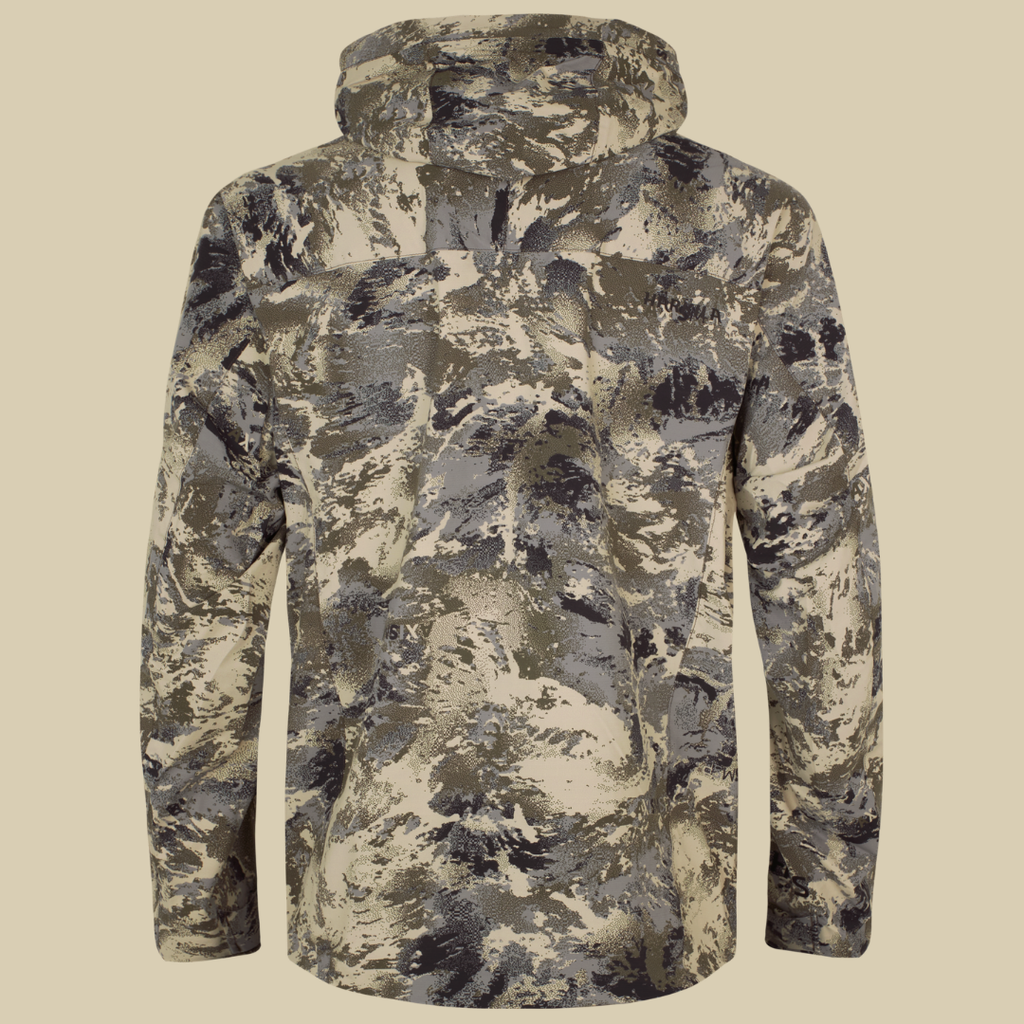 Harkila Veste Mountain Hunter Expedition HWS Packable Axis
