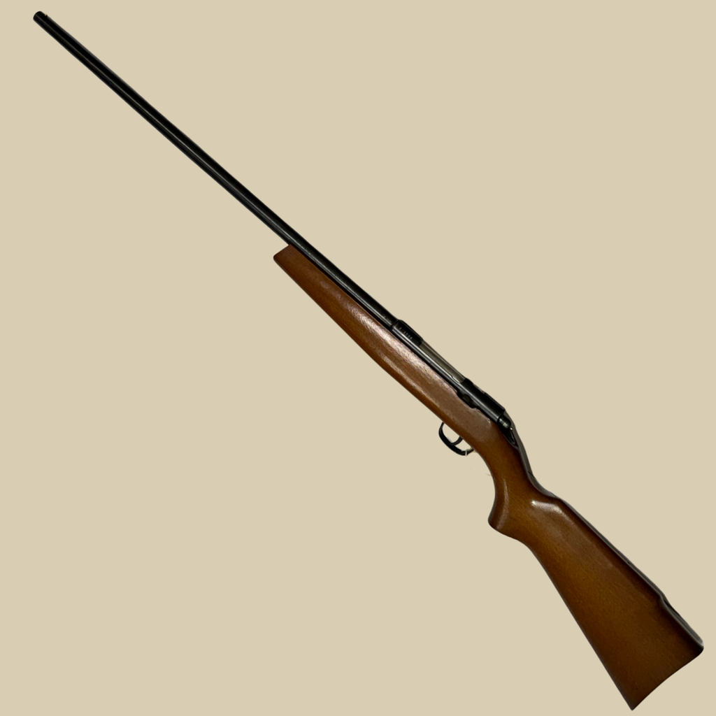 Carabine à Verrou Gaucher - Calibre .410