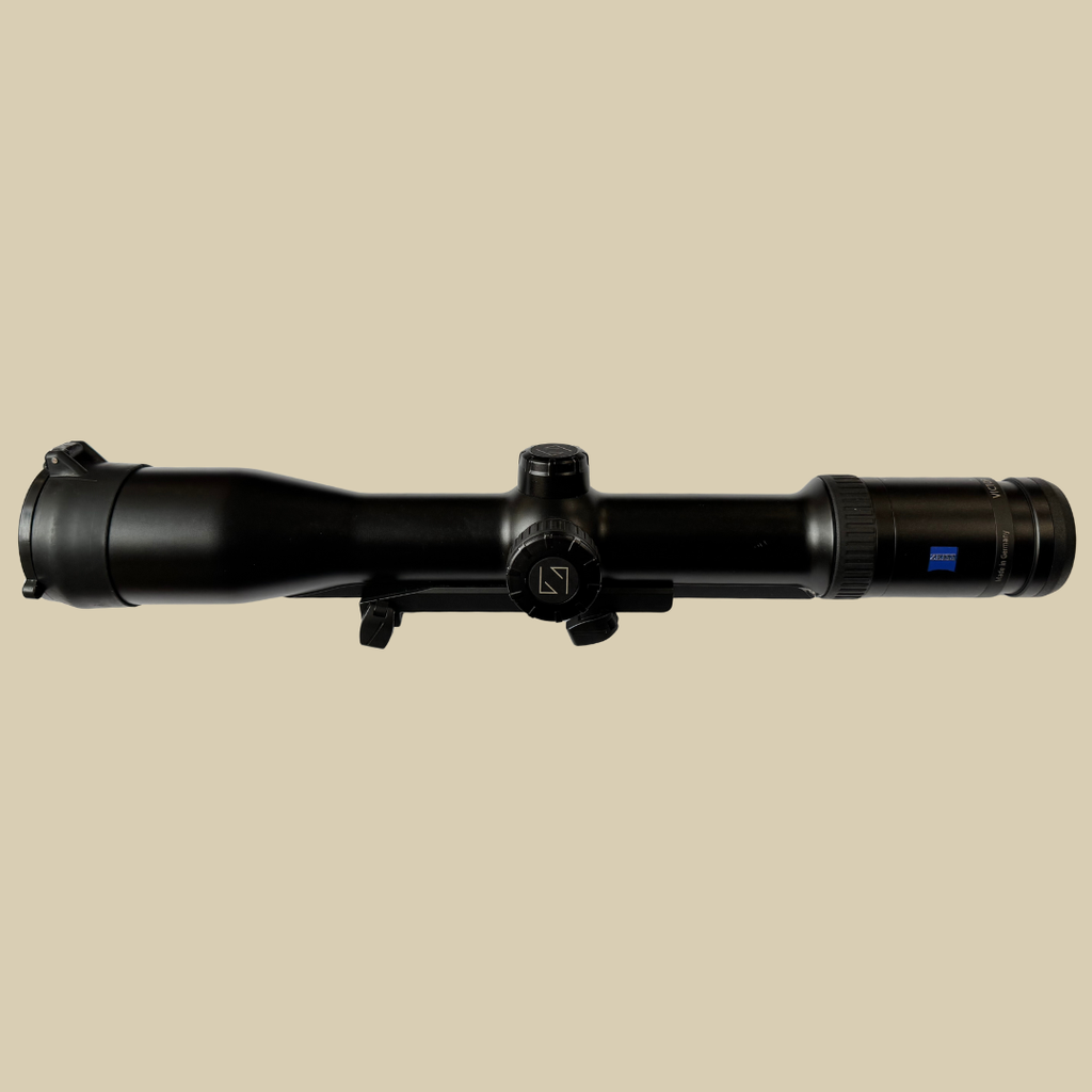 Lunette Zeiss Victory HT 1,5-6x42