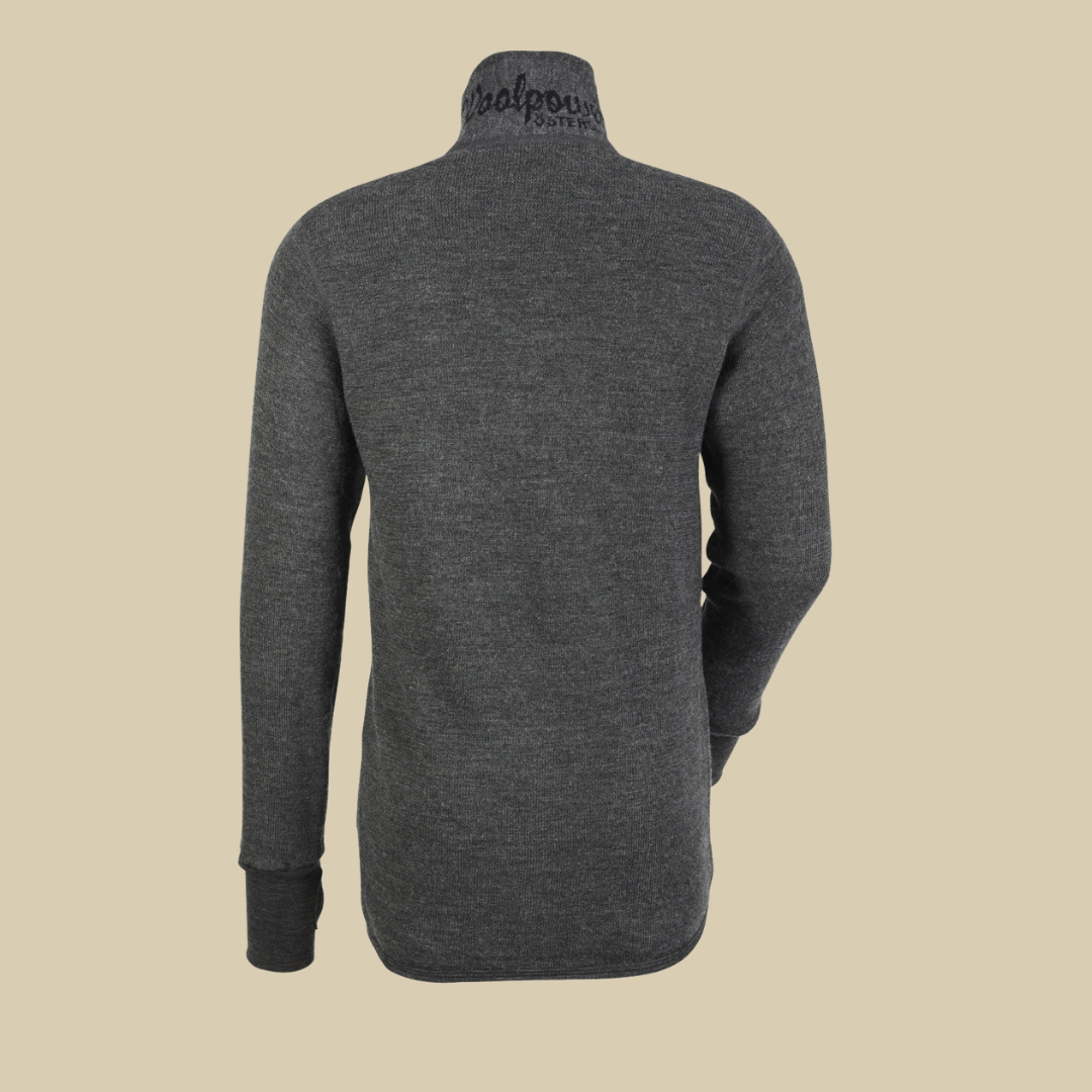 Woolpower Veste Full Zip