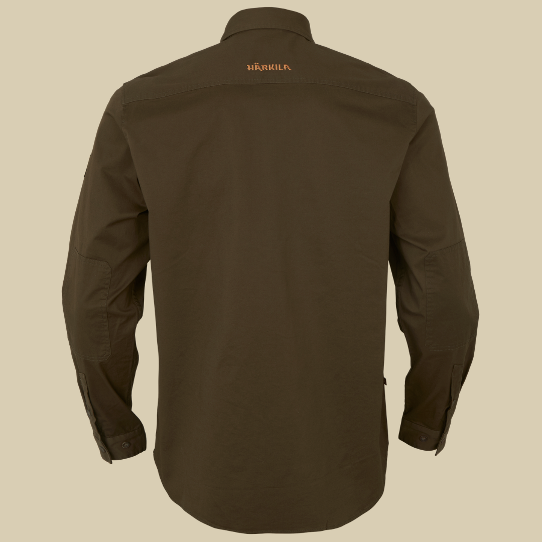 Harkila Chemise Trym