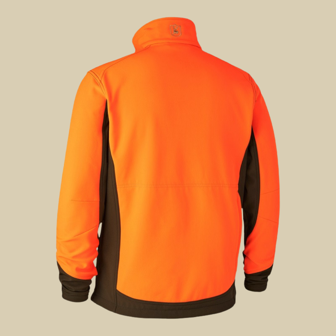 Deerhunter Veste Softshell Rogaland