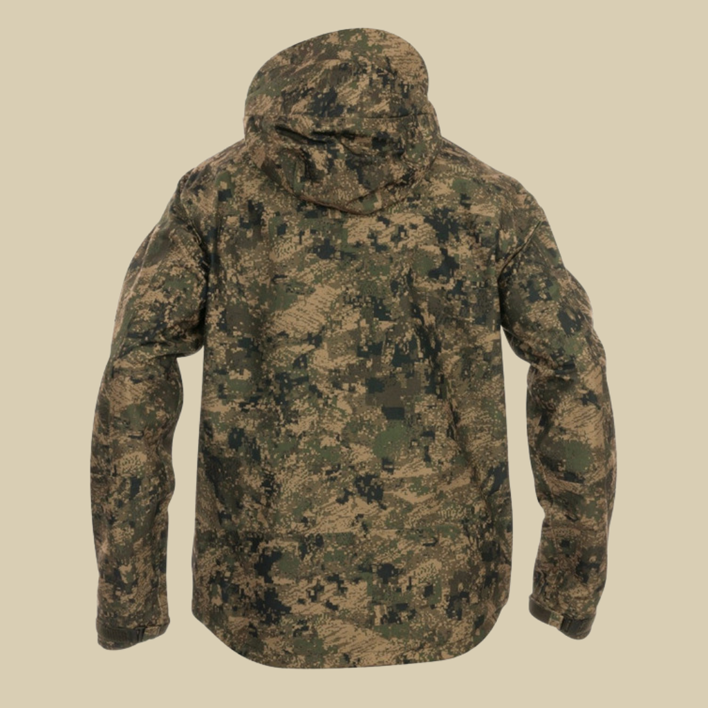 Hart Veste Isard