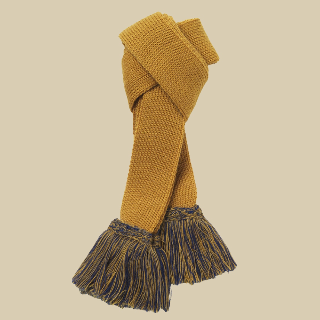Laksen Garters Ties