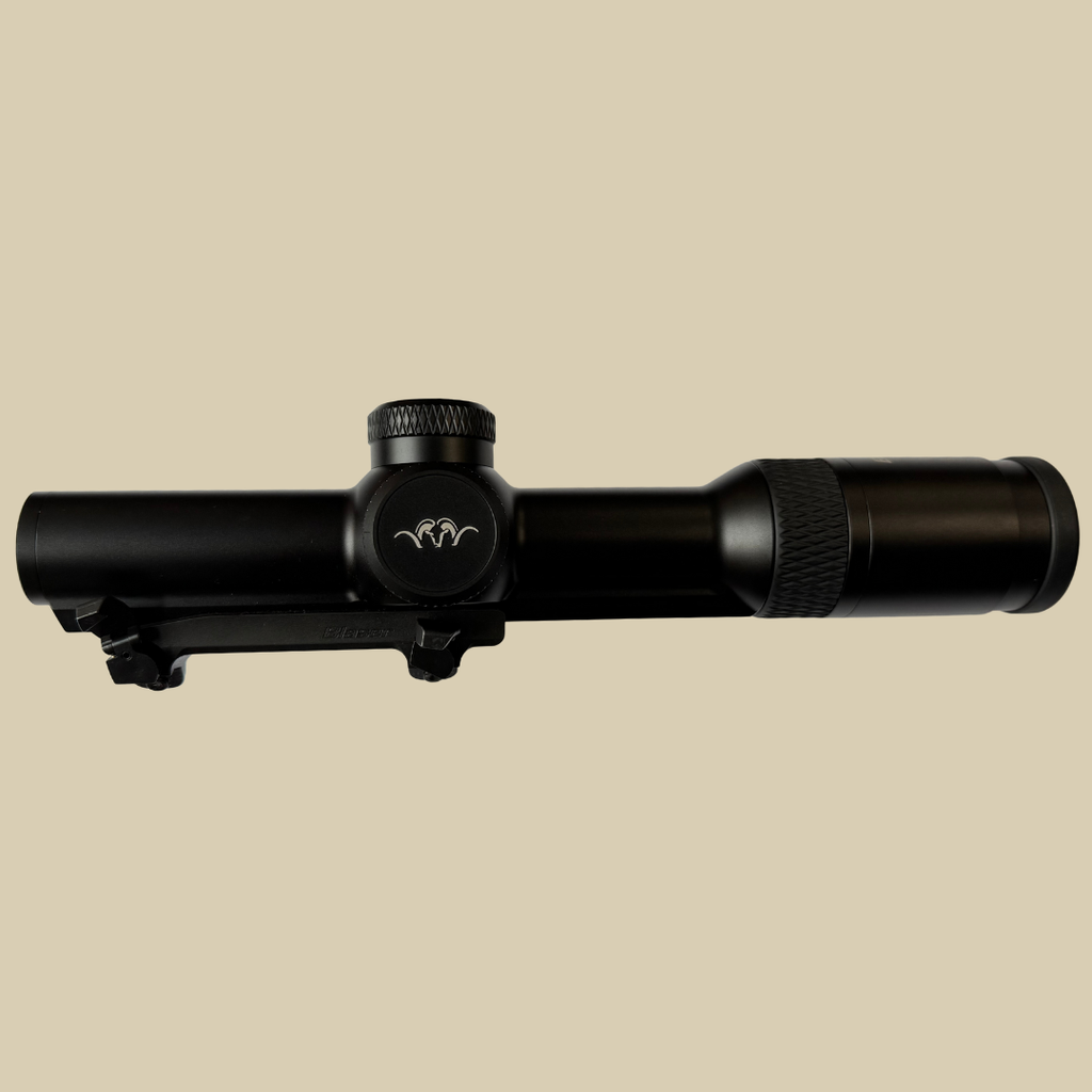Lunette Blaser B2 1-6x24 iC