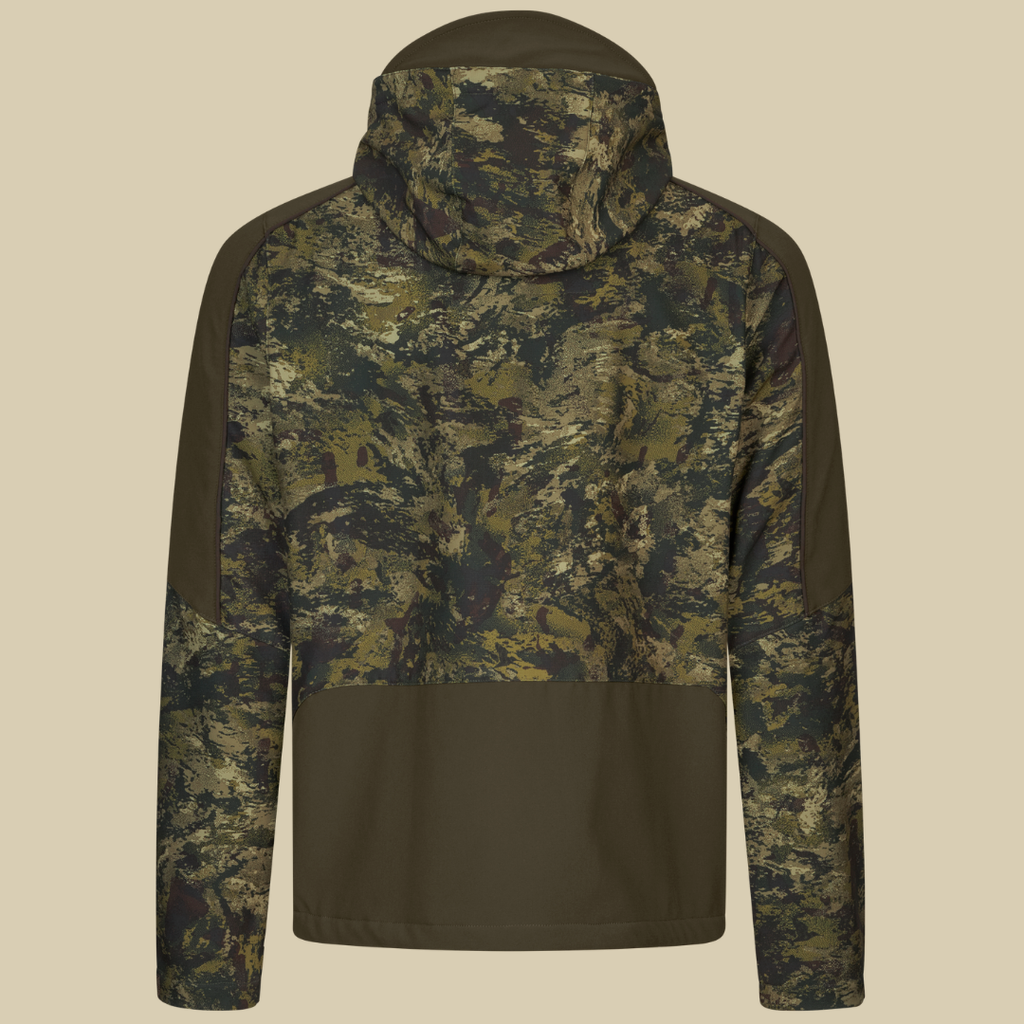 Seeland Veste Chaser Aero Camo Invis