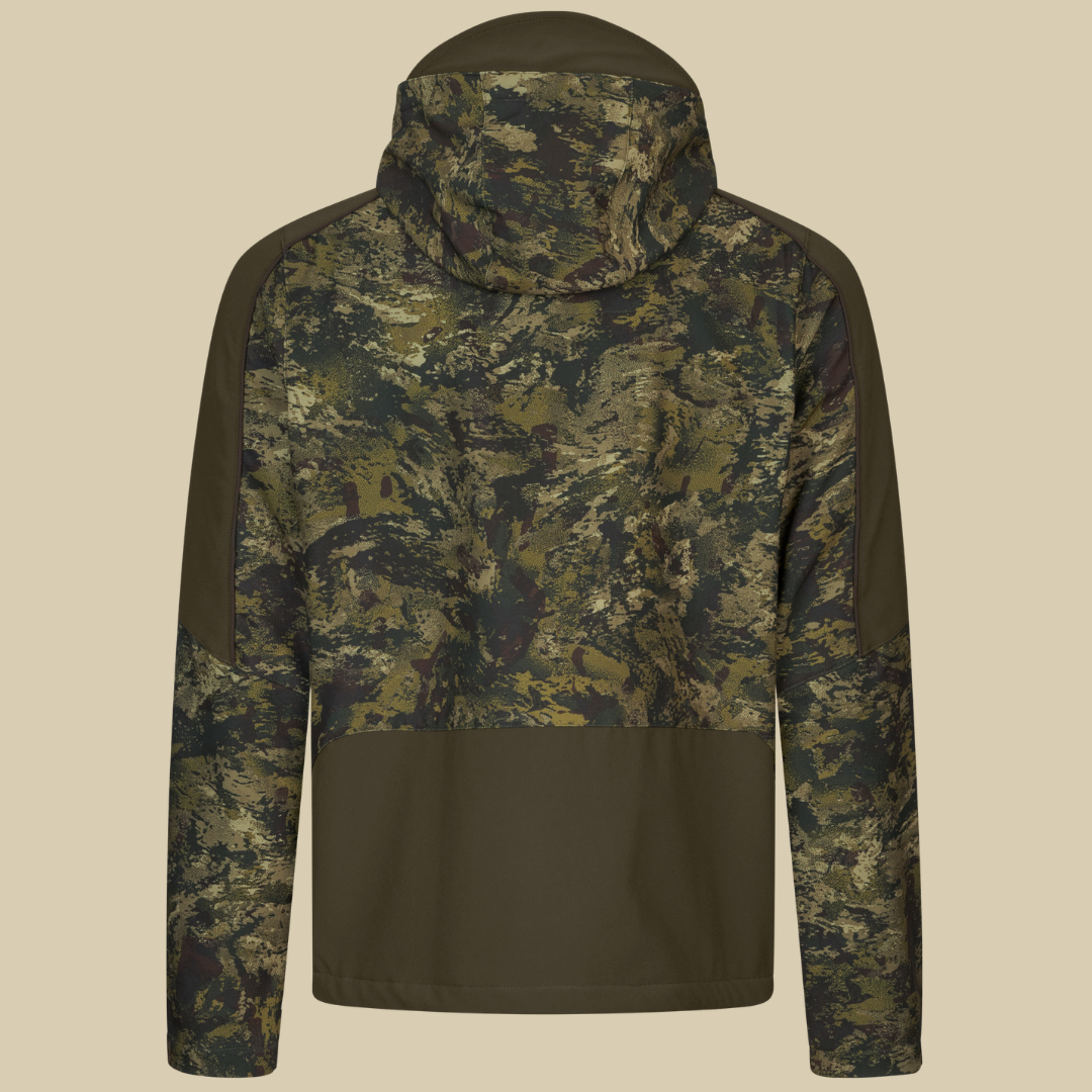 Seeland Veste Chaser Aero Camo Invis