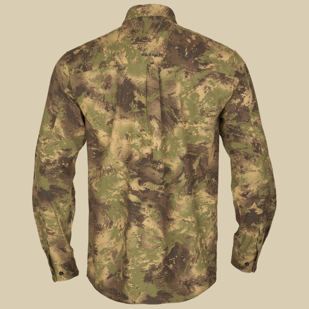 Harkila Chemise Deer Stalker Camo Axis MSP
