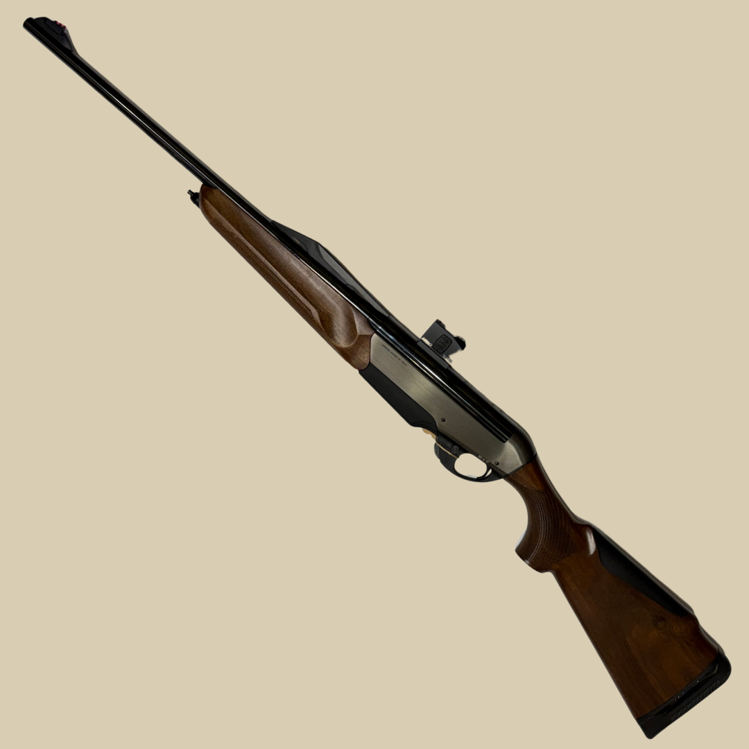 Carabine Semi-Automatique Benelli Argo E Pro – Calibre 9,3 × 62