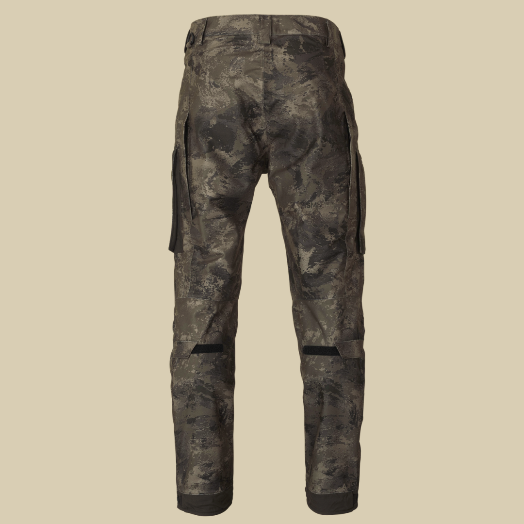 Härkila Pantalon Forest Hunter GTX Camo Axis MSP Darkwood