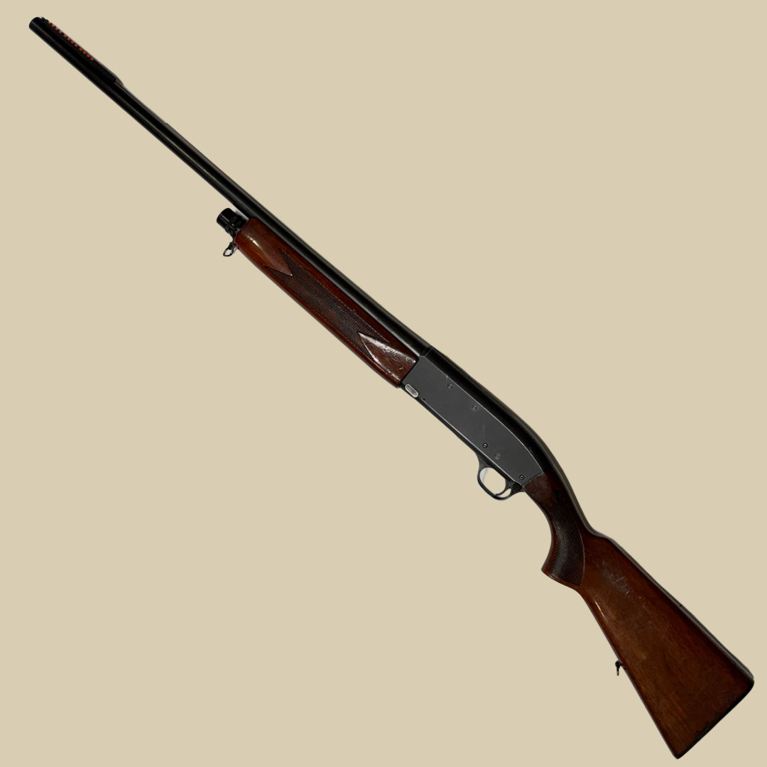 Fusil Semi-Automatique Manufrance Perfex - Calibre 12/70