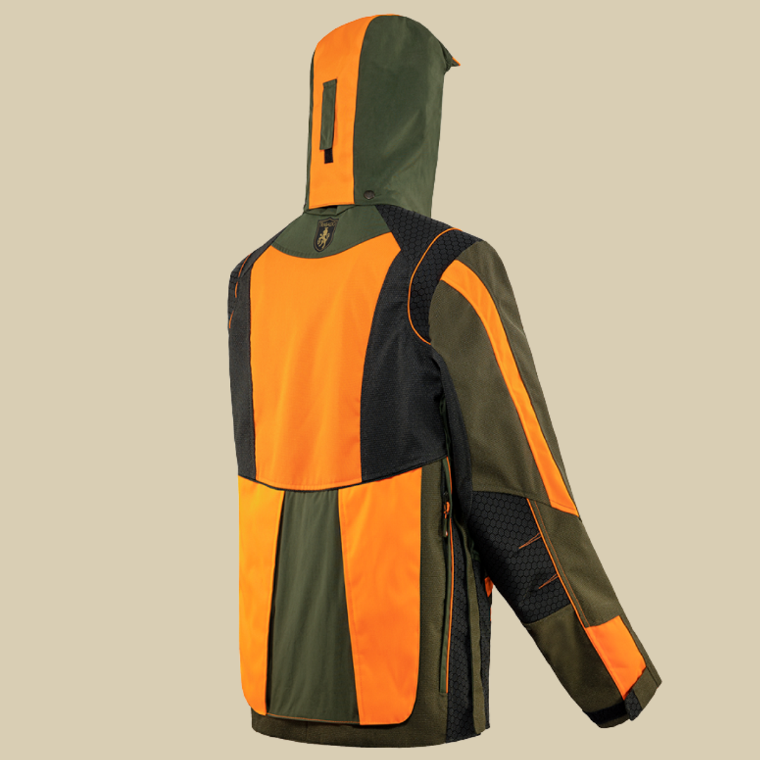 Trabaldo Veste Gladiator 3.0