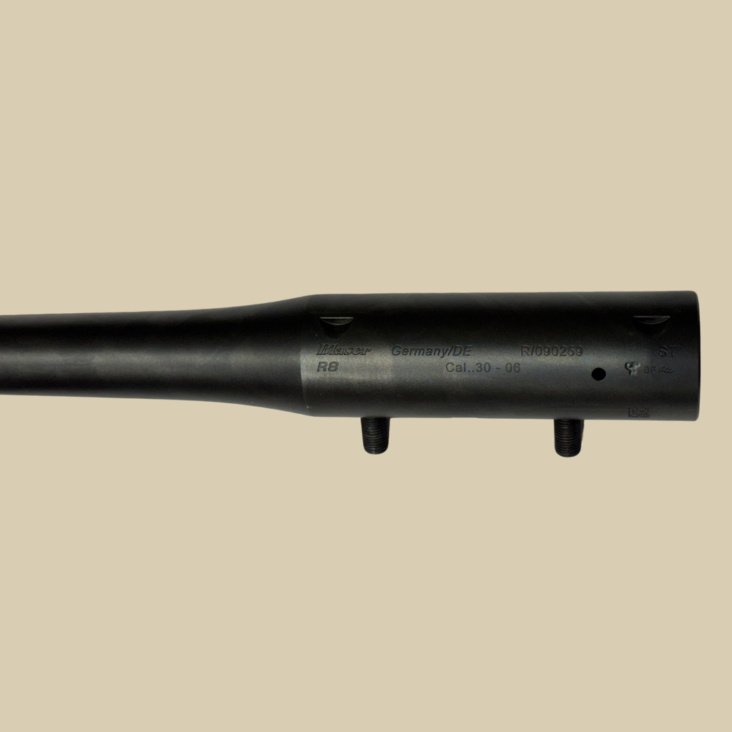 Canon Blaser R8 - Calibre 30-06