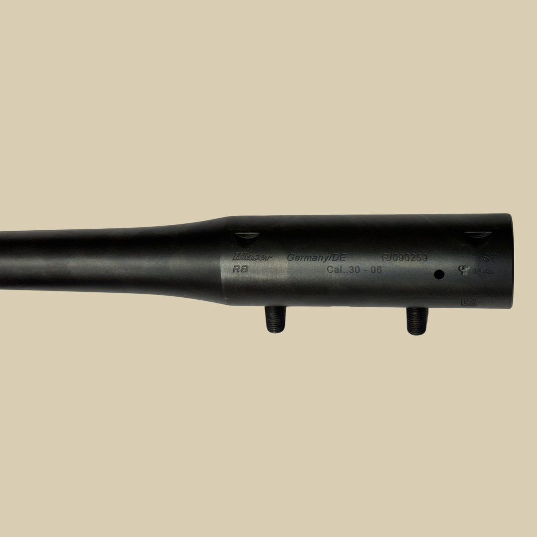 Canon Blaser R8 - Calibre 30-06