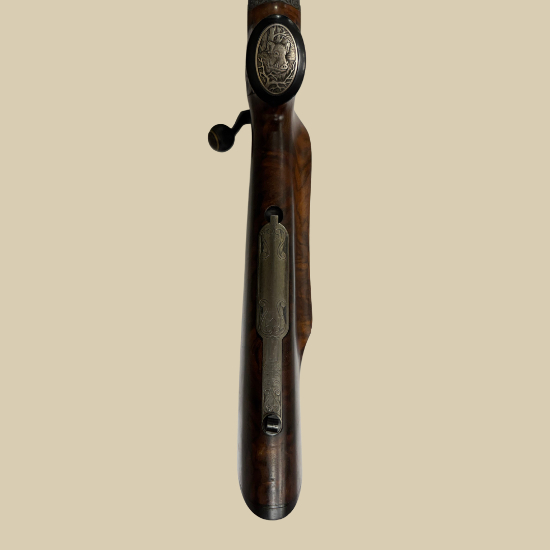 Carabine Blaser R93 Super Luxe - Calibre 300WM