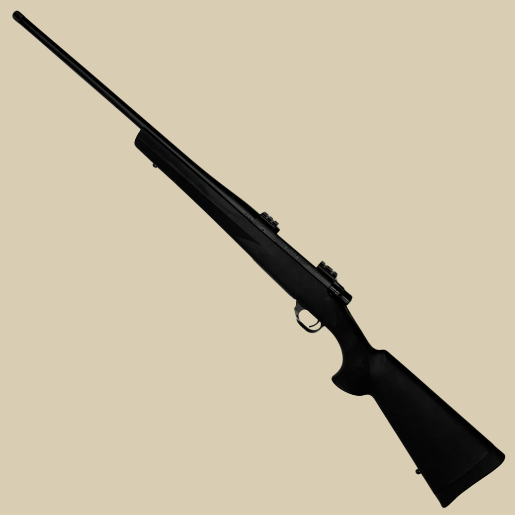 Carabine Howa 1500 - Calibre 270 Win