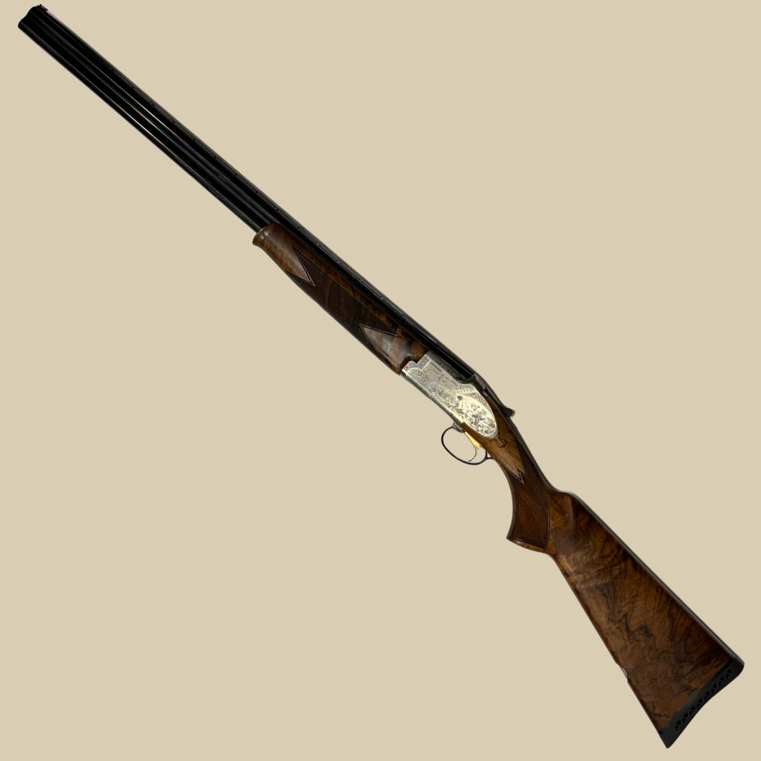 Fusil Superposé Browning B525 Héritage - Calibre 20/76