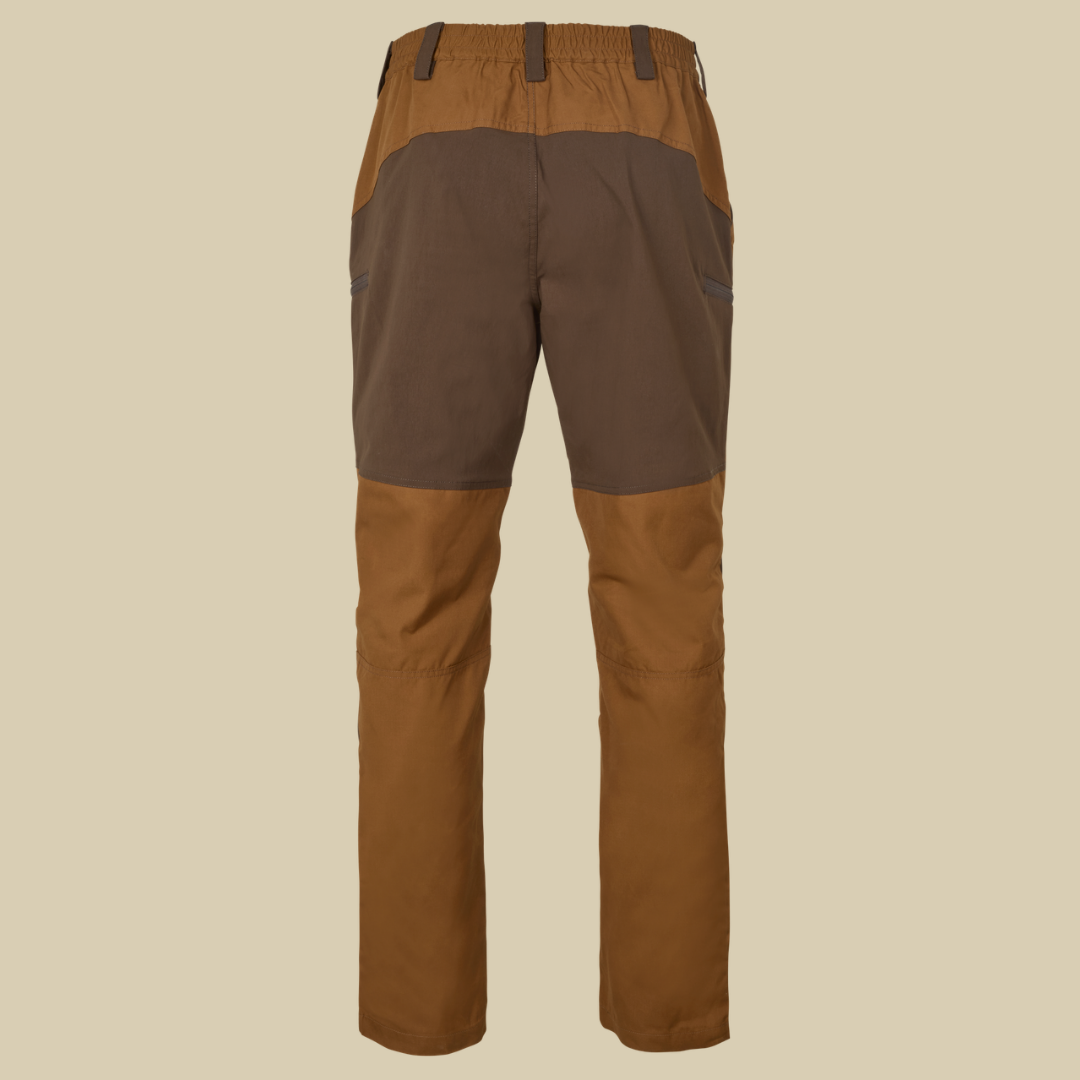 Härkila Pantalon Fjell Rustique clay Brown