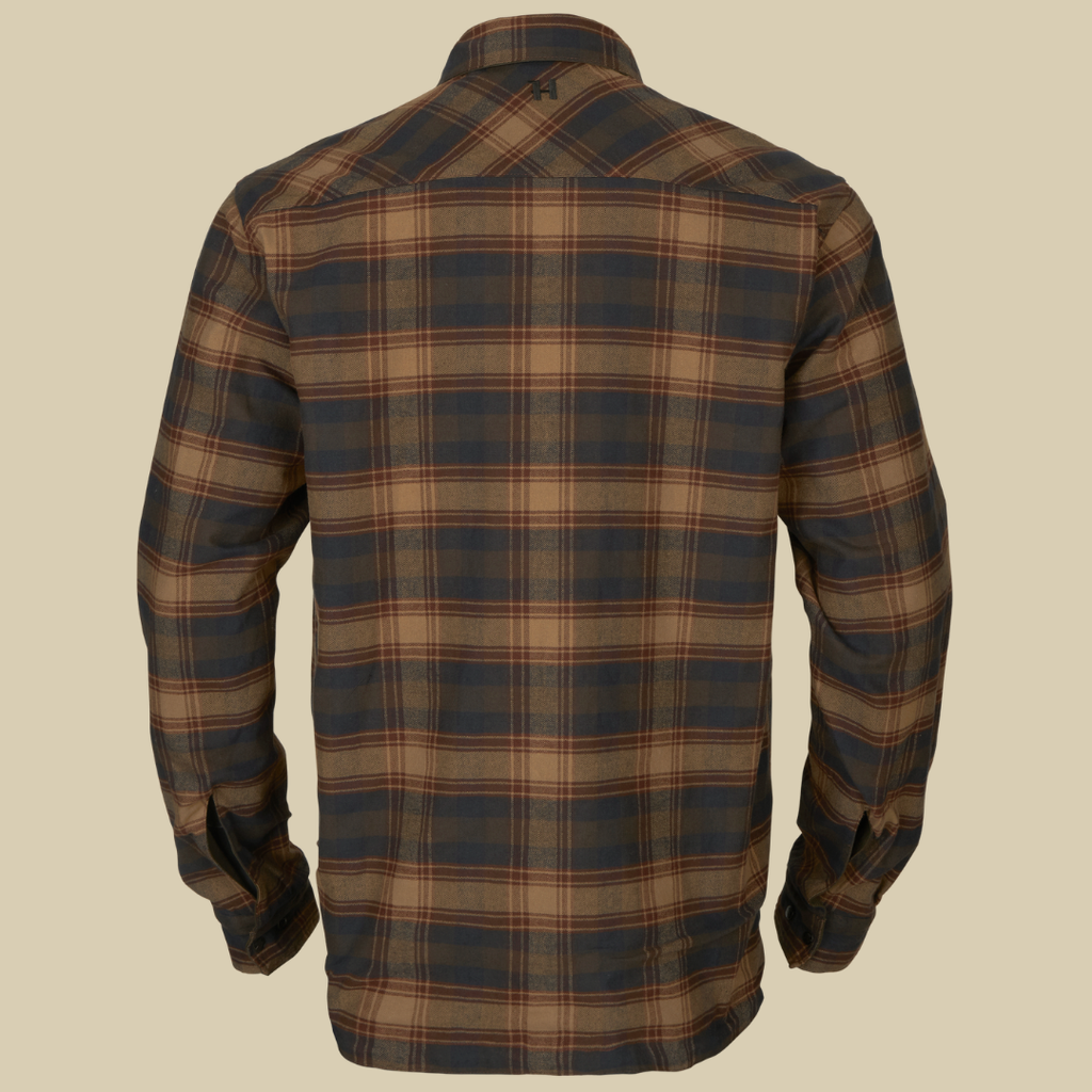 Harkila Veste Chemise Eirik Reversible