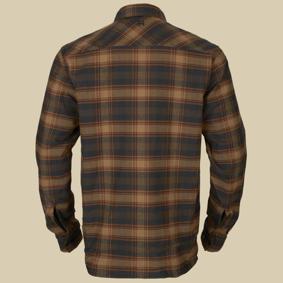 Harkila Veste Chemise Eirik Reversible