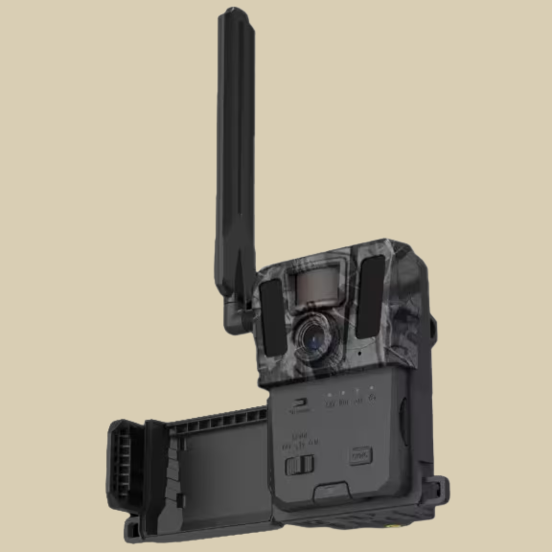 Hikmicro Trail Cam M15