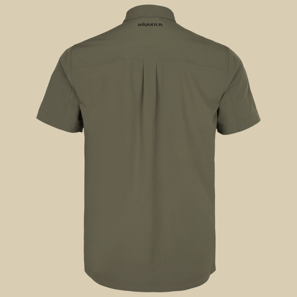 Härkila Chemise MC Trek