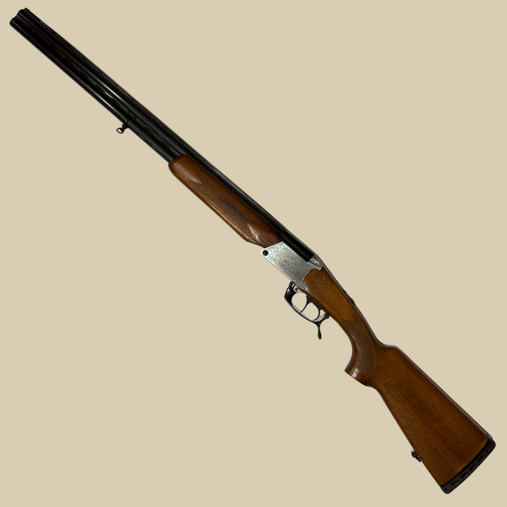 Fusil Superposé Techni-Mec - Calibre 12/70