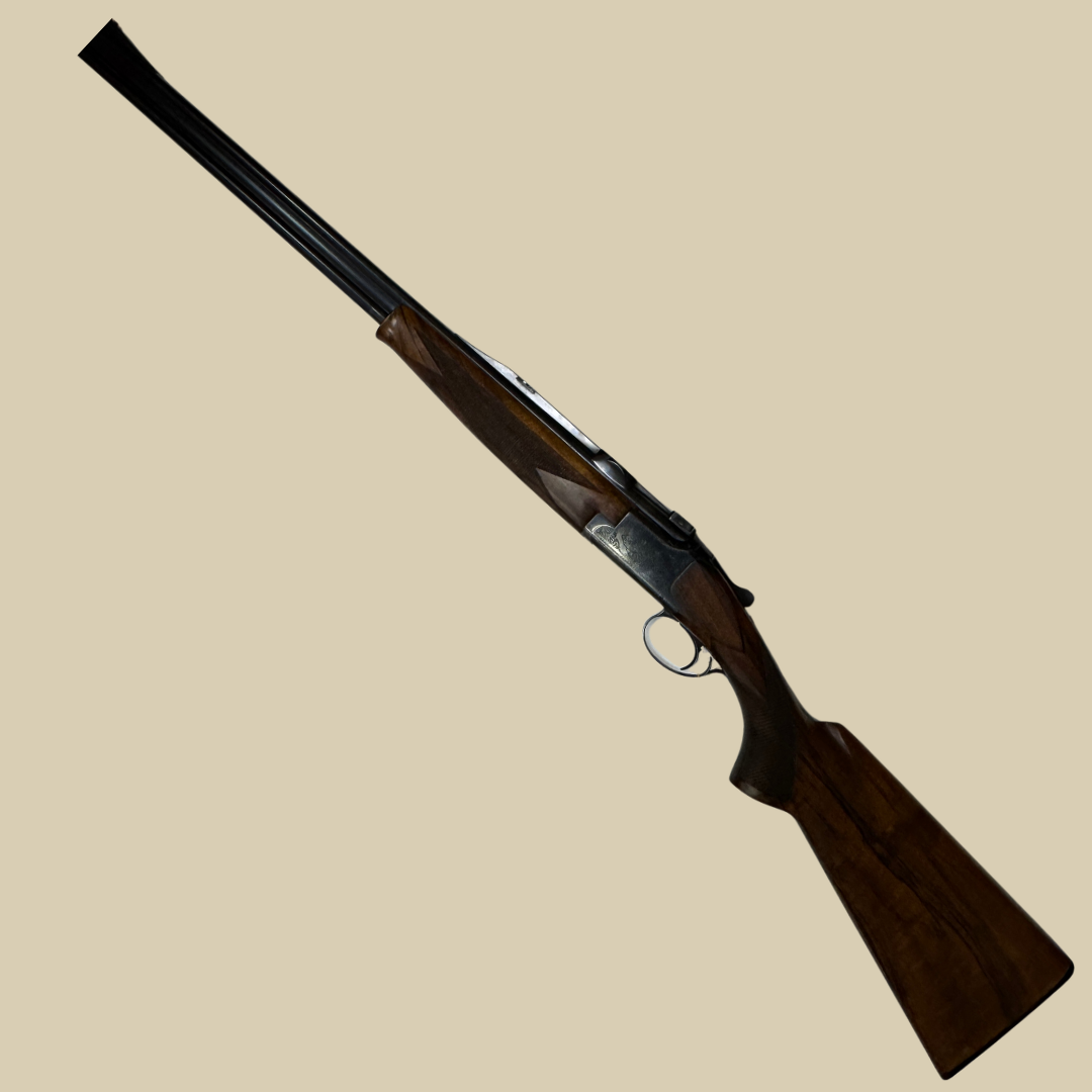 Carabine Express Browning CCS 25 - Calibre 9,3x74R