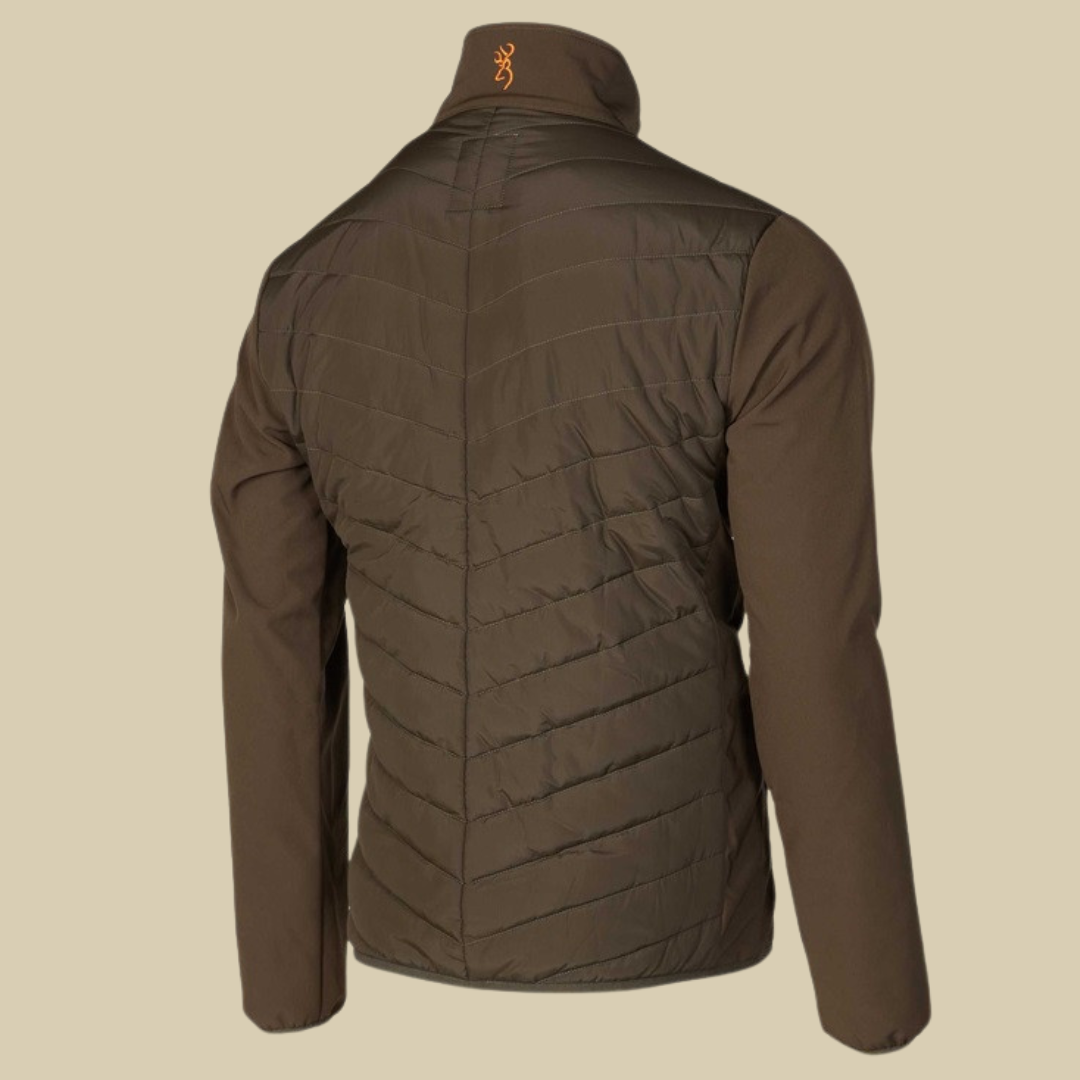 Browning Veste Coldkill Green