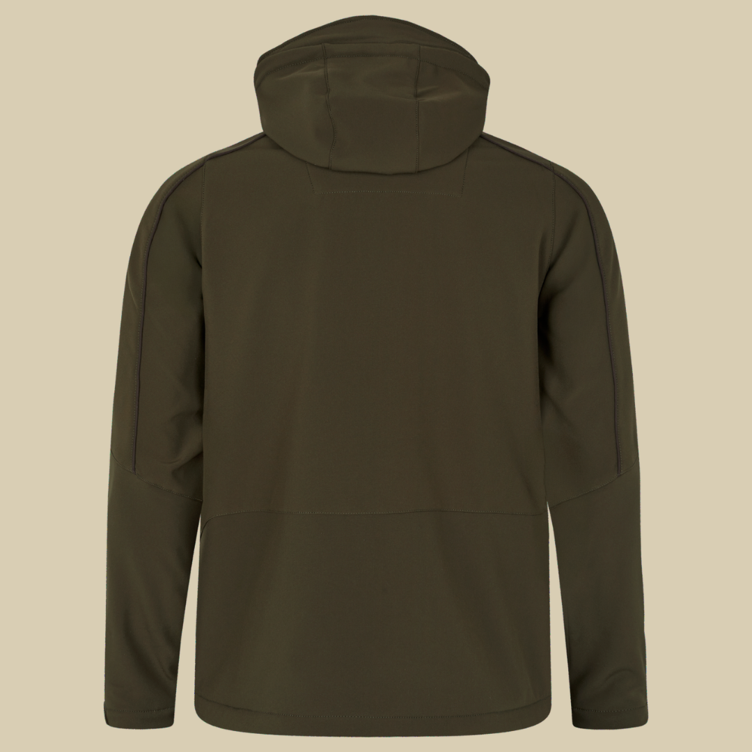 Seeland Veste Chaser Aero Pine Green