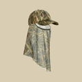 Casquette Pinewood Camo Filet