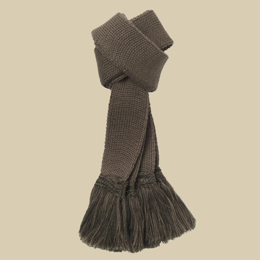 Laksen Garters Ties