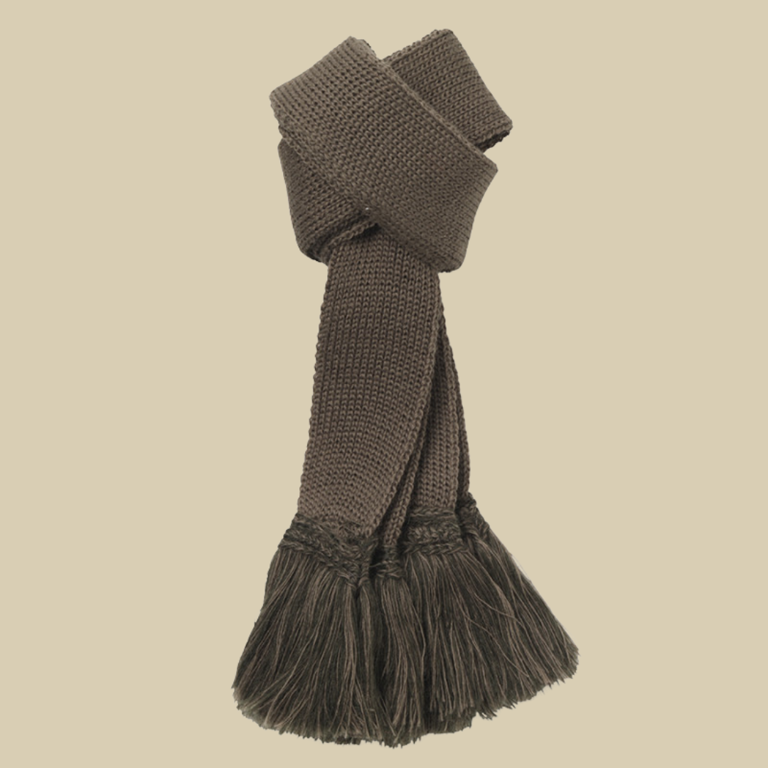 Laksen Garters Ties