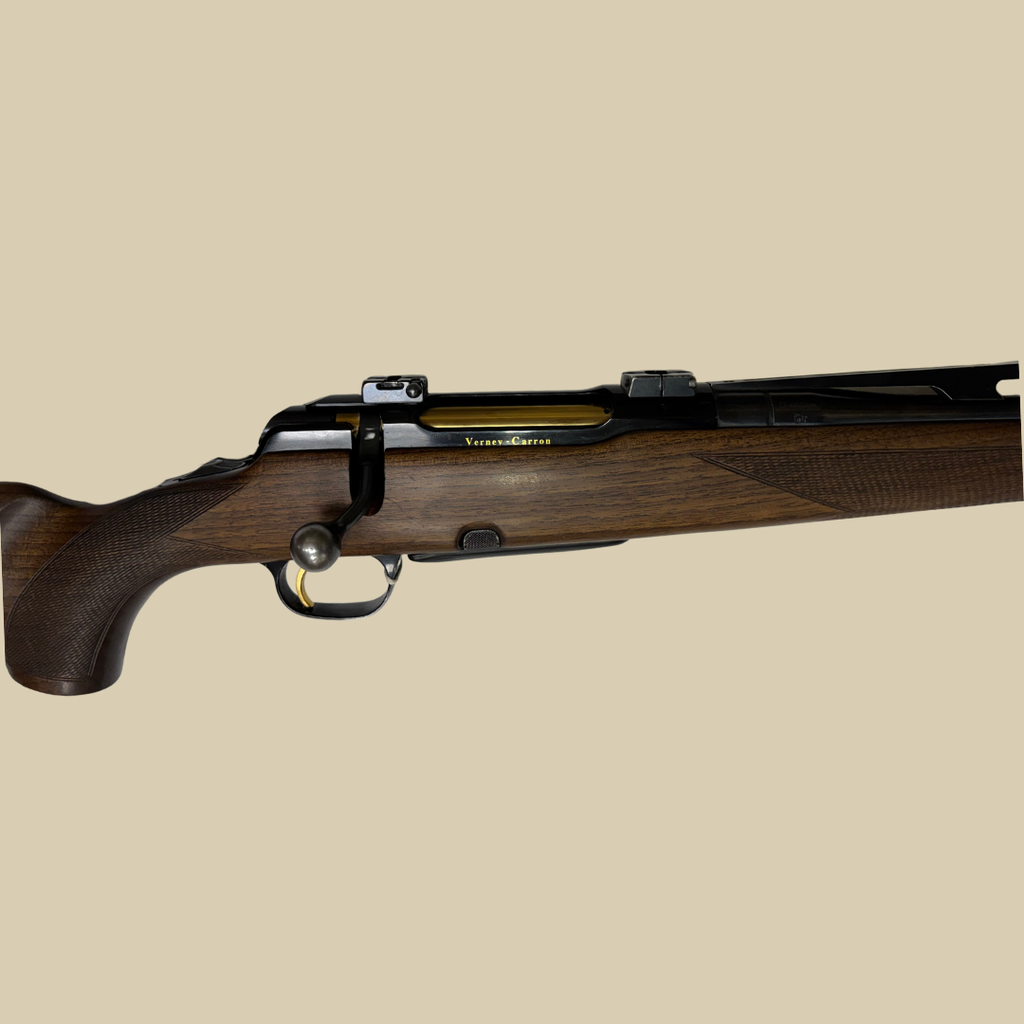 Carabine Verney-Carron Impact + - Calibre 300 Win