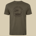 T-Shirt Härkila Moose Tarmac
