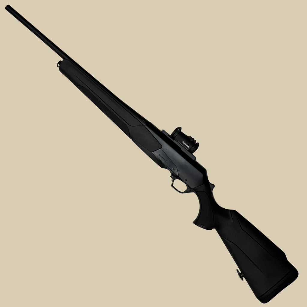 Carabine Browning BAR 4X - Calibre 9,3x62