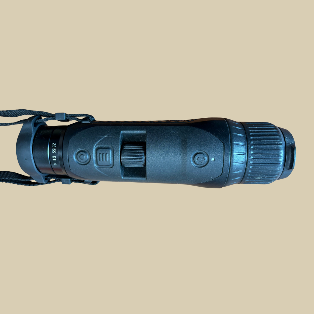 Monoculaire thermique Zeiss DTI 6/20