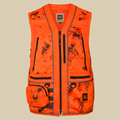 Harkila Gilet Wildboar Pro Blaze Camo Axis MSP