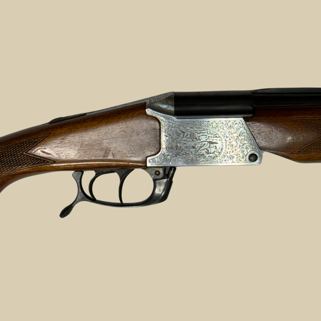 Fusil Superposé Techni-Mec - Calibre 12/70