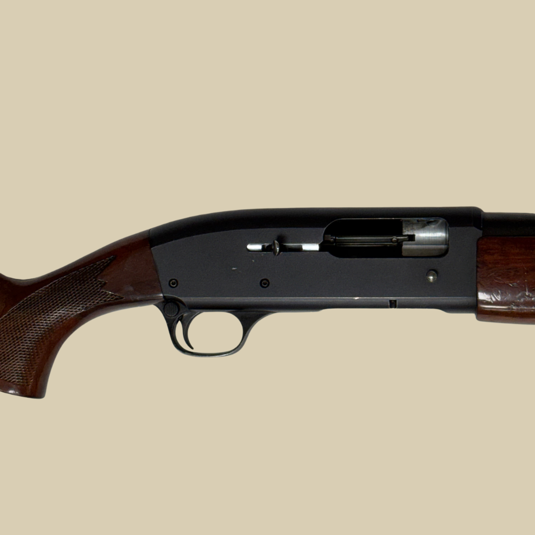 Fusil Semi-Automatique Manufrance Perfex - Calibre 12/70