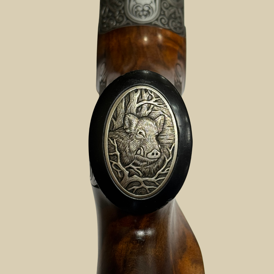 Carabine Blaser R93 Super Luxe - Calibre 300WM