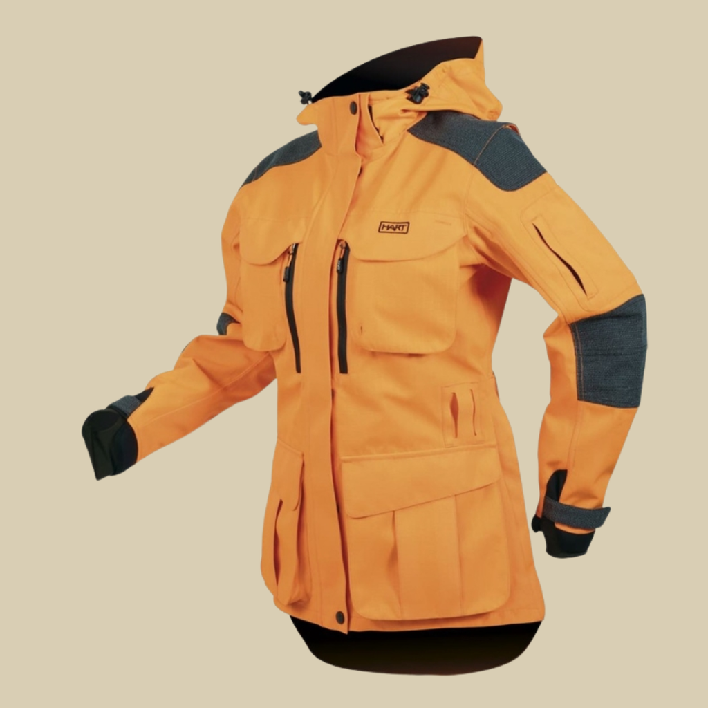 Hart Veste de traque Femme kernig tech-j