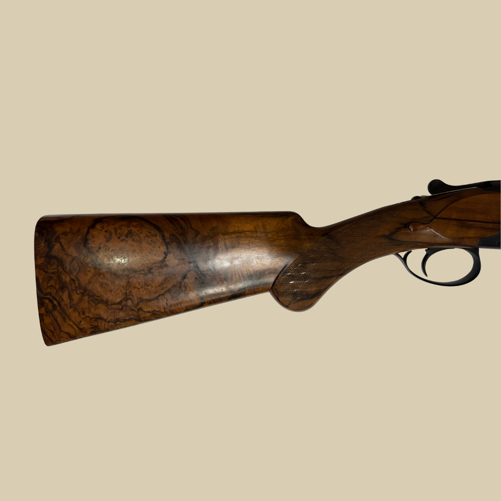 Fusil Superposé Browning B25 - Calibre 20/70