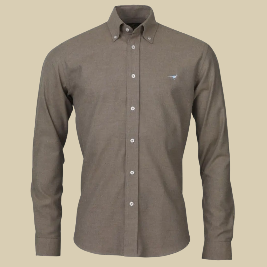 Chemise Laksen Augustin Hazel